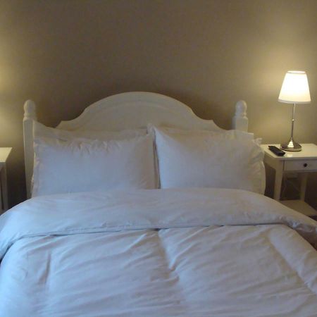 Riggend Farm Bed And Breakfast 에어드리 외부 사진