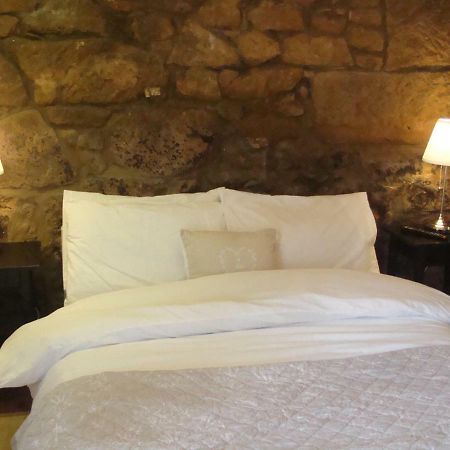 Riggend Farm Bed And Breakfast 에어드리 외부 사진