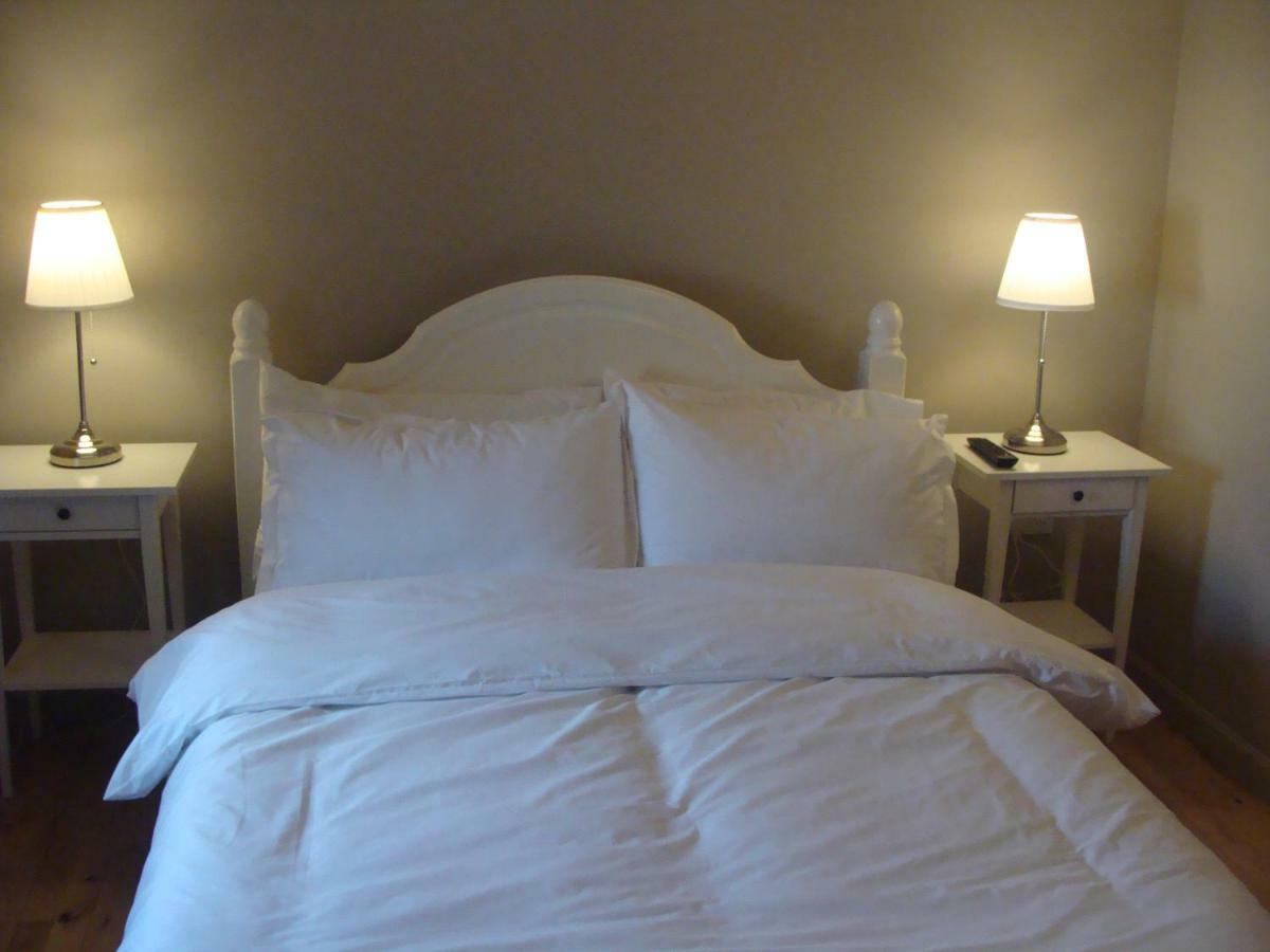 Riggend Farm Bed And Breakfast 에어드리 외부 사진