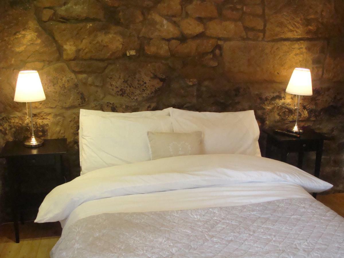Riggend Farm Bed And Breakfast 에어드리 외부 사진
